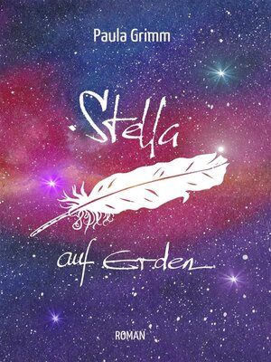 cover image of Stella auf Erden